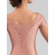 Colette leotard Ballet Rosa