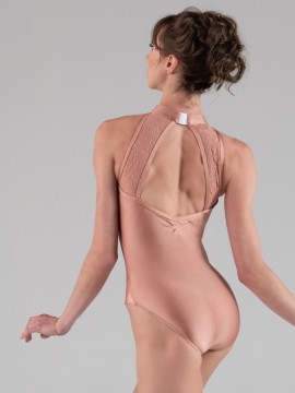 Body Elara Ballet Rosa