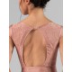 Colette leotard Ballet Rosa