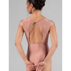 Body Vérane Ballet Rosa