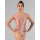 Colette leotard Ballet Rosa