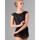 Body Verane Ballet Rosa