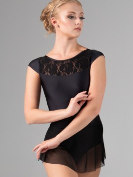 Body Vérane Ballet Rosa