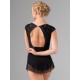 Colette leotard Ballet Rosa