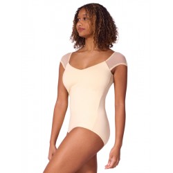 Moonstruck Leotard Capezio