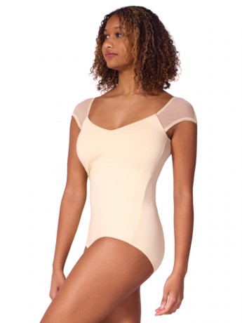 Moonstruck Leotard Capezio