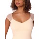 Moonstruck Leotard Capezio