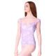 Moonstruck Leotard Capezio