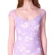 Moonstruck Leotard Capezio