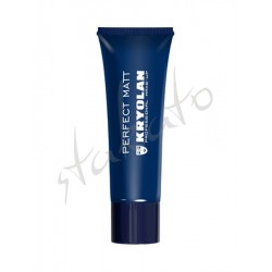 Perfect Matt mattifying gel Kryolan