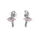 Ballerina earrings Selene