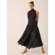 Tulle skirt with shorts 334 Pridance