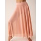Tulle skirt with shorts 334 Pridance