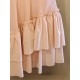 Children's dress with tuile 323 Pridance