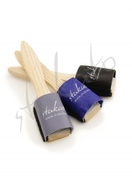 Dance shoe brush / shoe scraper / roughener