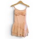 Children's dress with tuile 323 Pridance