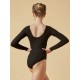 Body dziewczęce Dalila 104-146 cm Grand Prix