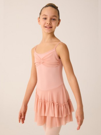 Children's dress with tuile 323 Pridance