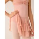 Children's dress with tuile 323 Pridance