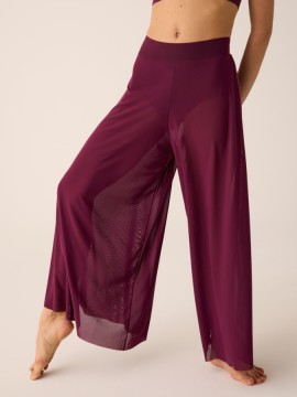 Tulle wida pants 295 Pridance