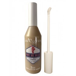 Pointe Shoe Shellac Les Cygnes