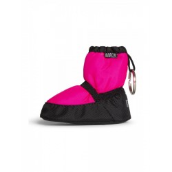 Keychain Mini Bootie Bloch
