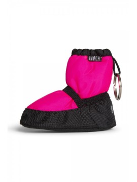 Keychain Mini Bootie Bloch