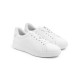 Sneakery Portdance Groovies LISBON White Leather