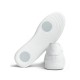 Portdance Groovies LISBON White Leather sneakers