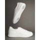 Sneakery Portdance Groovies LISBON White Leather