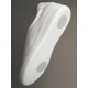 Sneakery Portdance Groovies LISBON White Leather