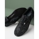 Portdance model PD PEDRO - suede sole
