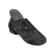 Portdance model PD PEDRO - suede sole