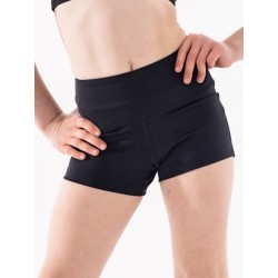 Szorty taneczne modelujące Silky Dance