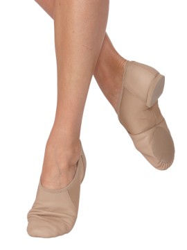 Jazzówki AeroFlex Silky Dance