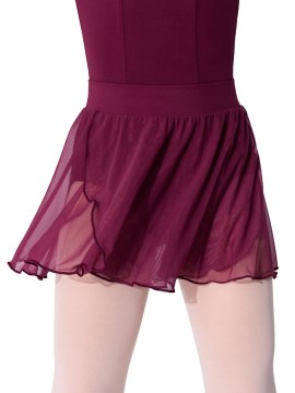 Tunika na gumce Essential Pull On Capezio