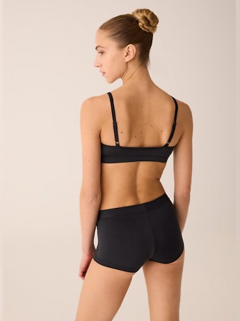 Low Rise Shorts Pridance