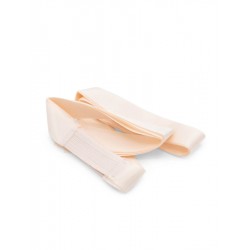 Troczki z gumką Flexers Bunheads by Capezio 