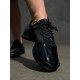 Sneakery Fuego Split-Sole DEREK HOUGH