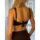 Top Cristobal Black LaFitwear