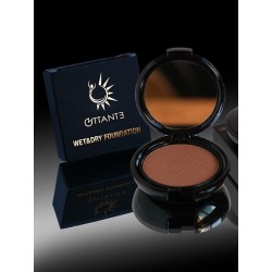 Podkład z pudrem Wet & Dry Foundation Ottante OPAKOWANIE ZASTĘPCZE