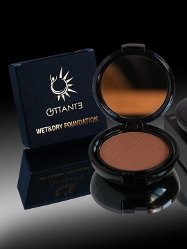 Podkład z pudrem Wet & Dry Foundation Ottante OPAKOWANIE ZASTĘPCZE