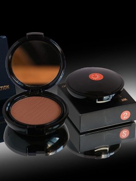 Podkład z pudrem Wet & Dry Foundation Ottante OPAKOWANIE ZASTĘPCZE