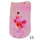 I LOVE DANCE pointe shoe bag
