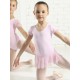 Grishko DLD 04MJU girls leotard with skirt