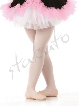 Kid's ballet tights Stakato