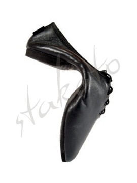 Akces low jazz shoes