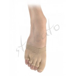 Bloch Soleil foot gloves