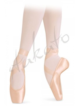 Bloch Balance European pointe shoes