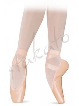 Bloch Amelie pointe shoes